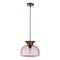 Подвесной светильник Indigo Mela 11004/1P Pink V000098