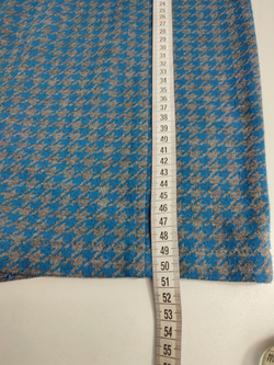 Юбка L.V.J с принтом 42 размер