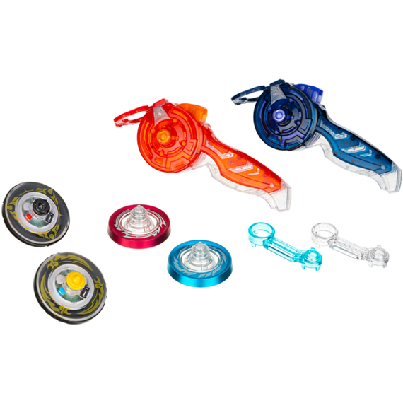 Infinity Nado VI Advanced Pack - Blazing War Bear