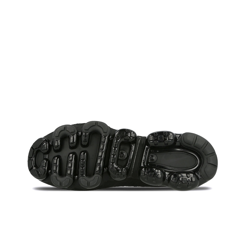 Nike VaporMax Triple Black 2.0