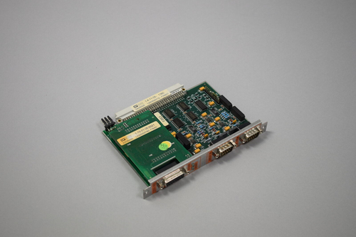 GF WELDING F353-ADC CS259C MODULE FASE