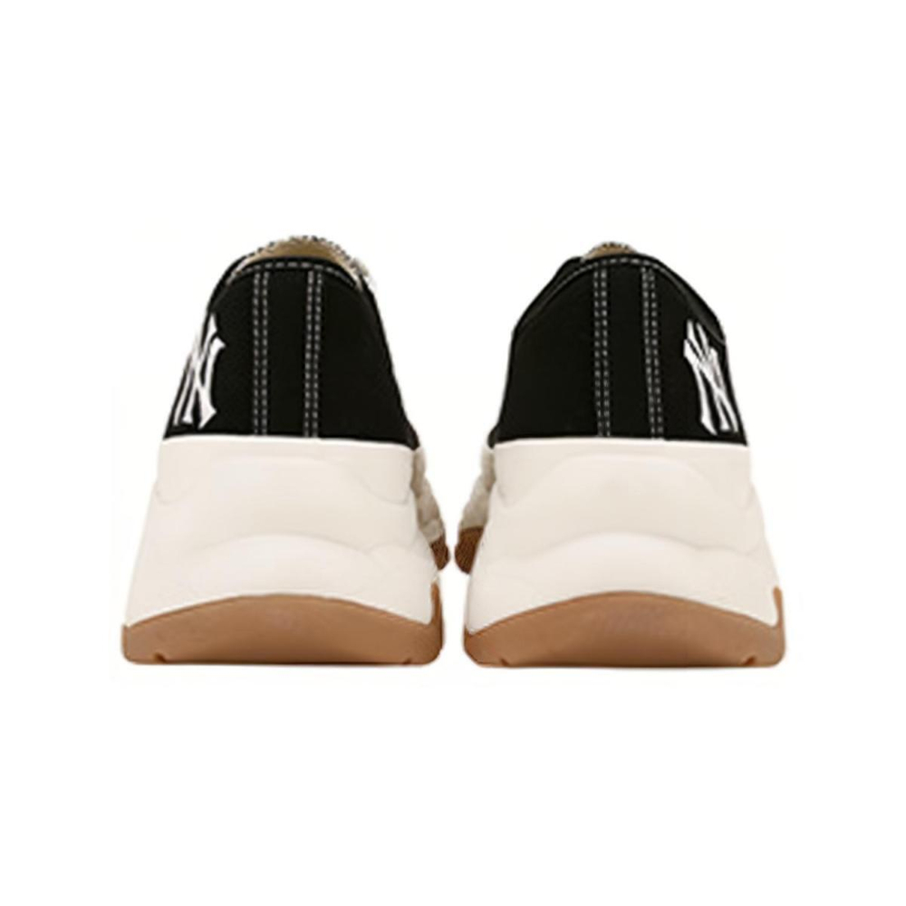 Кроссовки MLB Chunky High Low New York Yanker, 32SHU2111-50L