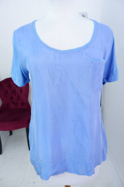 Футболка Comptoir Des Cotonniers базовая, 50 размер