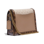 Сумка COACH Hutton 21, 89068-B4PVR