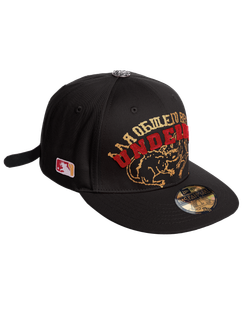 Кепка ДЛЯ ОБЩЕГО ВРЕДА