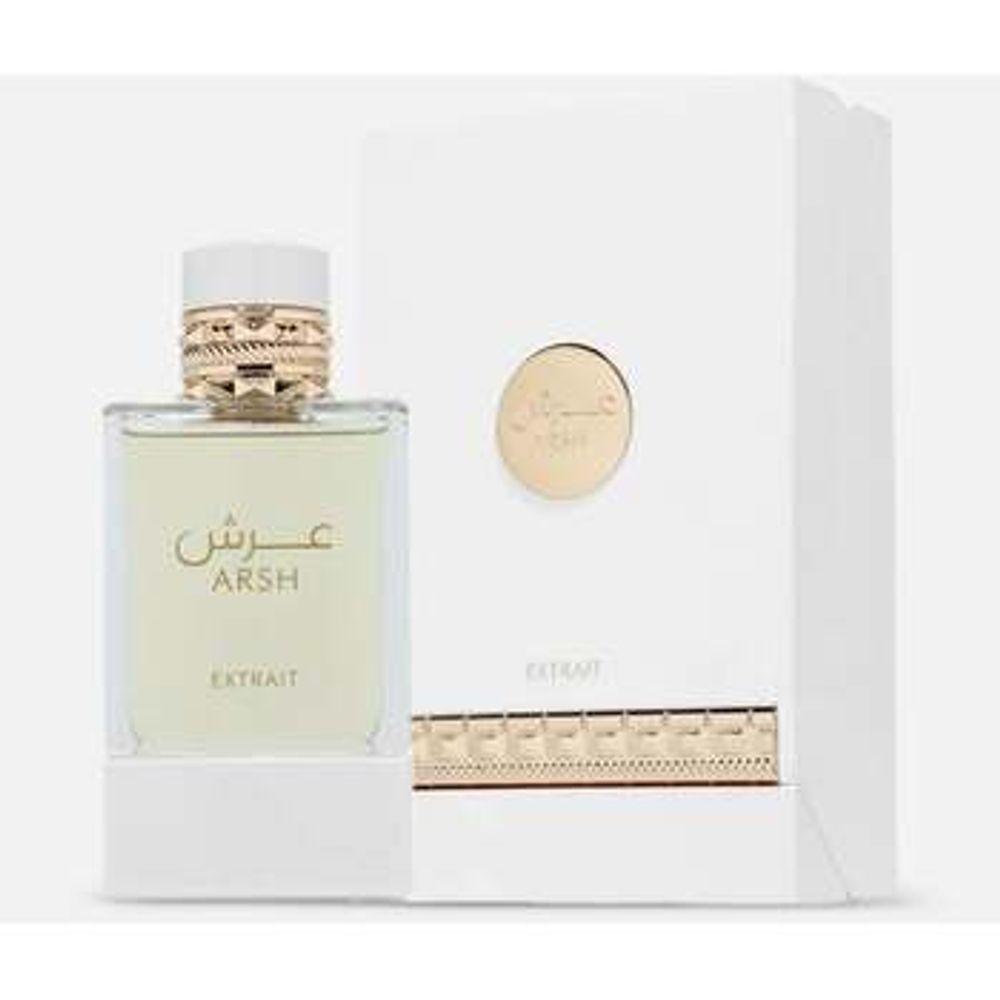 French Avenue Arsh Extrait de Parfum 100ml French Avenue Arsh Extrait de Parfum 100ml