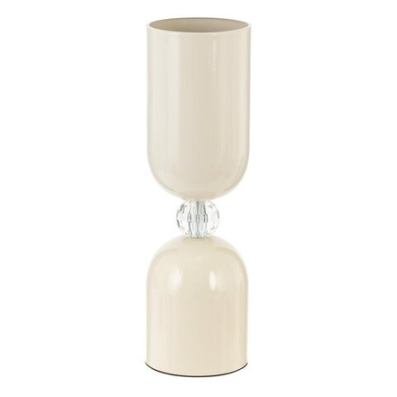 GAEM Ваза для искусственных цветов, 1850 мл, L12 W12 H40 см