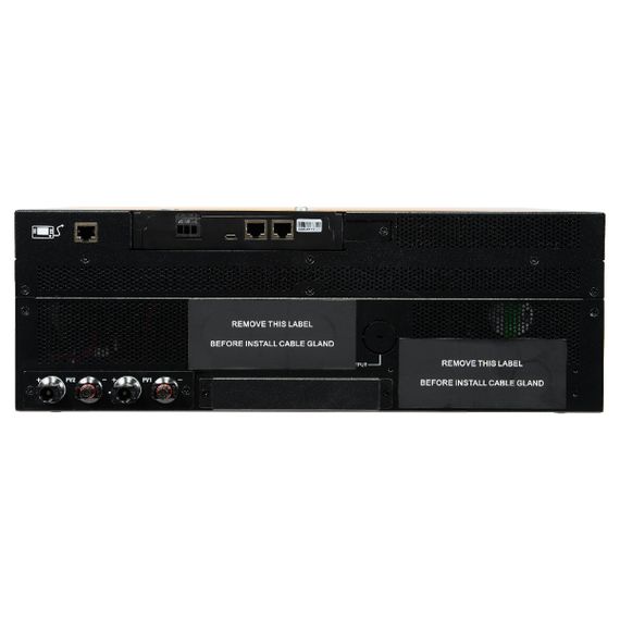 Солнечный инвертор SmartWatt PLUS 11K TWIN, фото №836439243