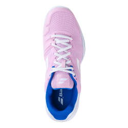 Женские теннисные кроссовки Babolat SFX 3 All Court Shoe Women - Pink
