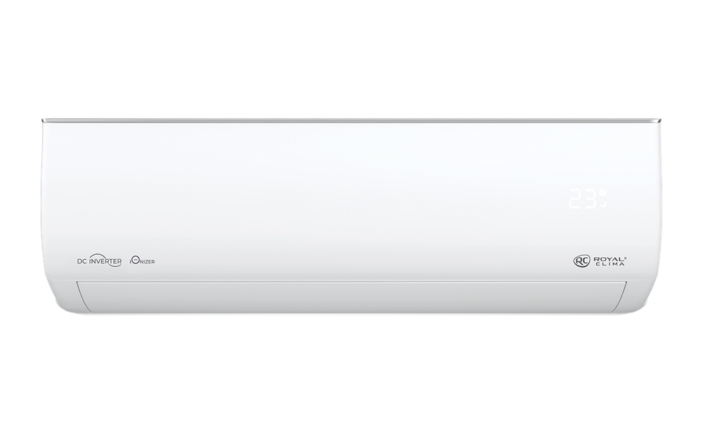 Внутренний блок настенного типа для мульти-сплит систем серии MULTI GAMMA GLORIA RCI-GLD07HN