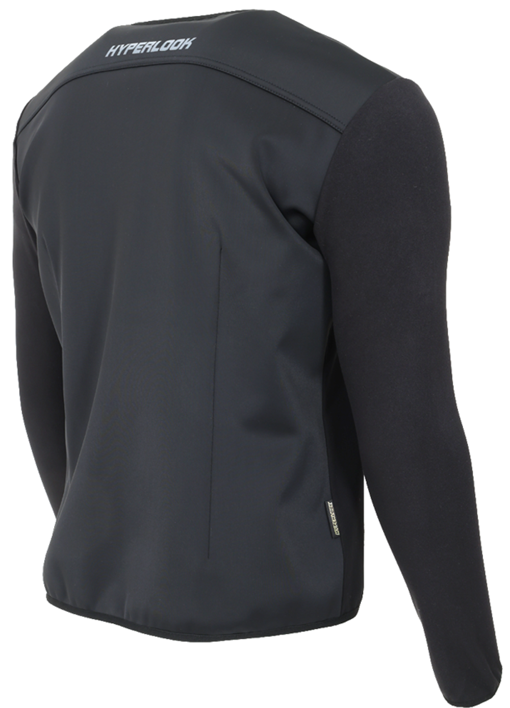 Mevius Evo / Футболка / Черный