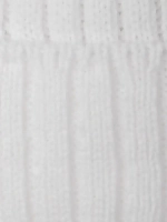 Шапка для девочки осенняя и снуд вязаные