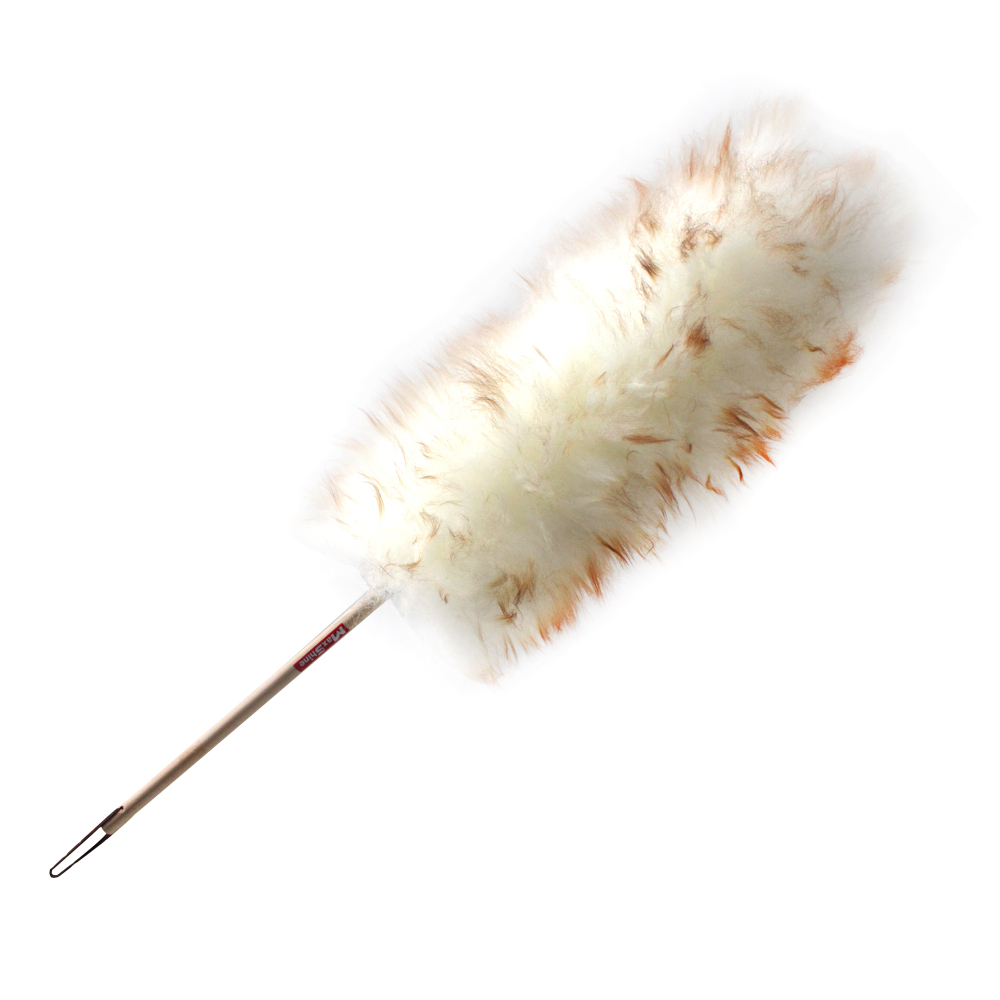 Щетка для удаления пыли Lambswool Duster