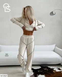 Костюм HF-9567 Fabrika