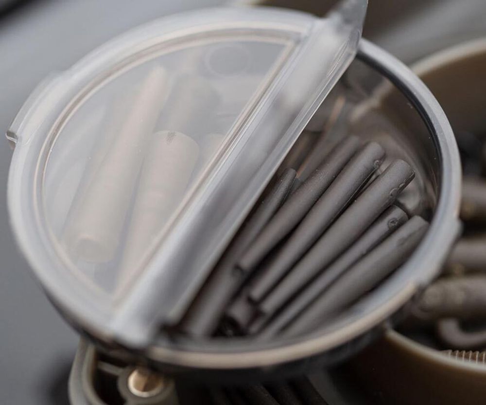 KORDA Коробка Tubing