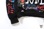 Худи Vlone "Graffity"