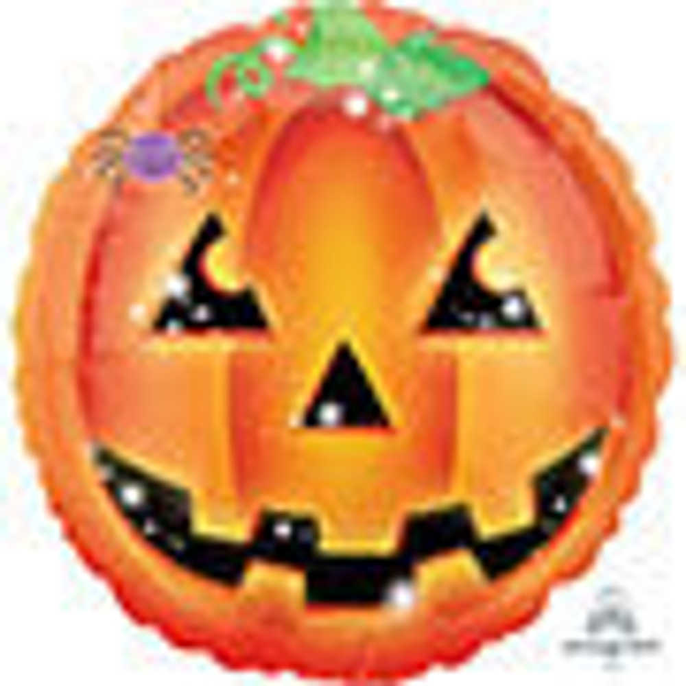 А 18" HWN Тыква S40