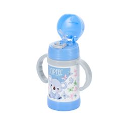 Вакуумный термос Gipfel Conto 8138 0,26 л