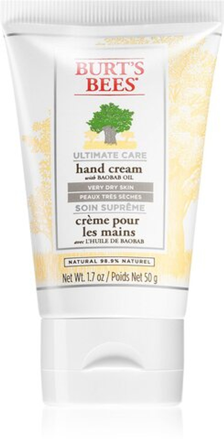 Burt’s Bees Ultimate Care - крем для рук для очень сухой кожи /   50  g  / GTIN 792850012912