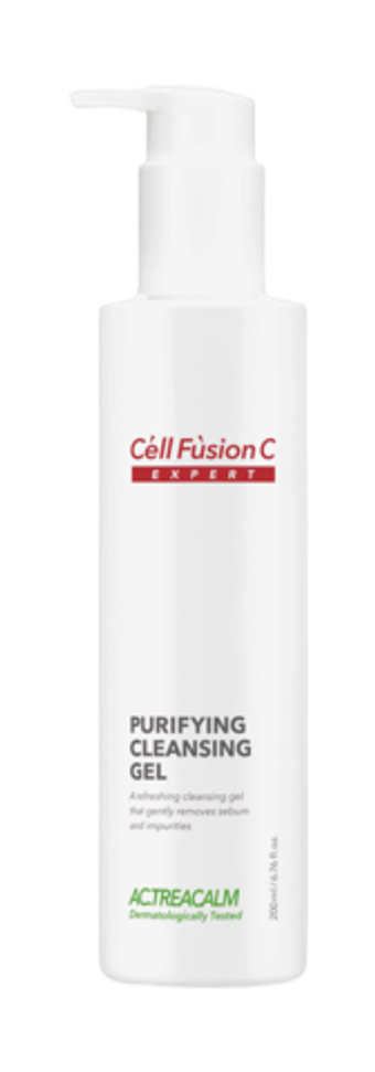 Purifying Cleansing Gel - Гель очищающий 200 мл