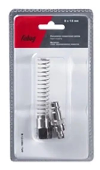 Переходник Fubag 3/8"M-1/4"F