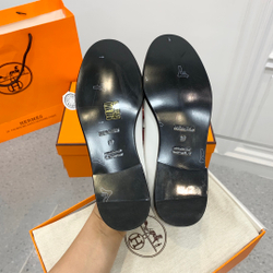 Hermes Loafer