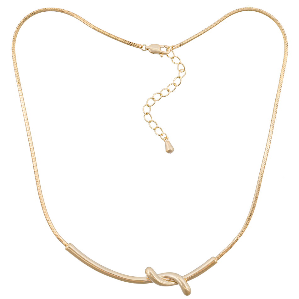 Колье Fiore Luna BBN11678-02 G