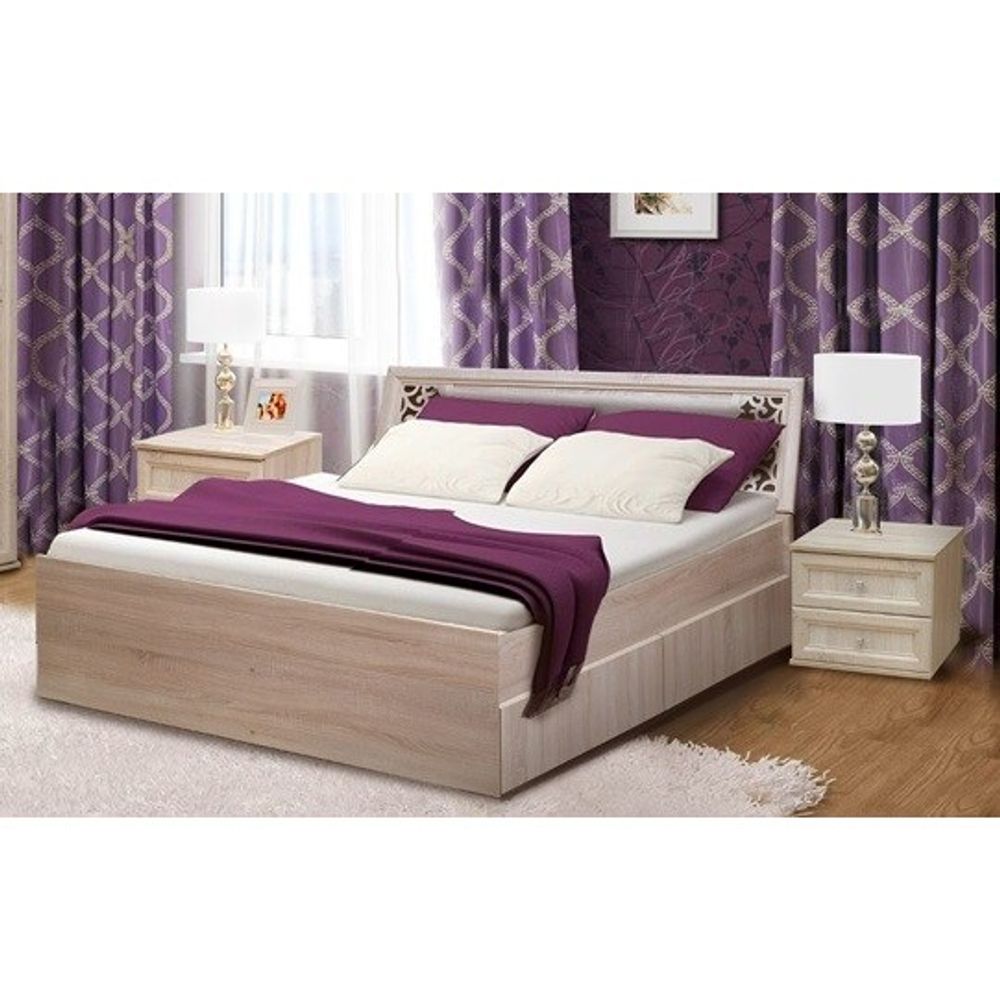 Кровать "Ольга-14"