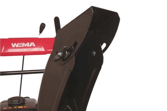 Снегоуборщик WEIMA WWS0722A-J