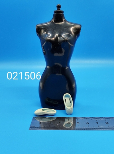 Обувь для куклы Барби 021506