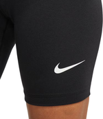 DV7797-010 Шорты Nike Sportswear CLong-Sleevec Hr 8In Short W
