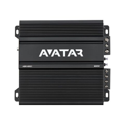 Усилитель AVATAR ABR-600.1