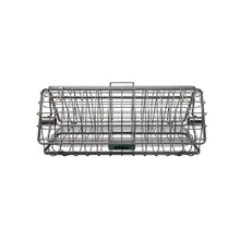 Насадка на вертел-корзинка для рыбы, Primo