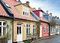Puzzle Aarhus, Denmark 1000 pcs
