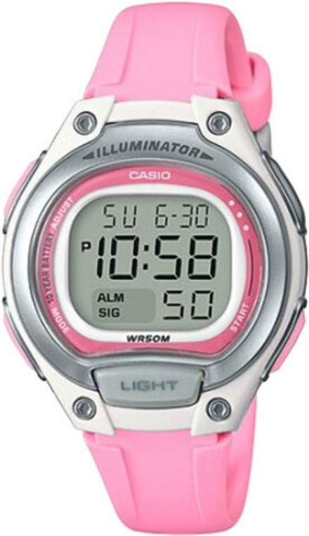 Часы Casio LW-203-4A