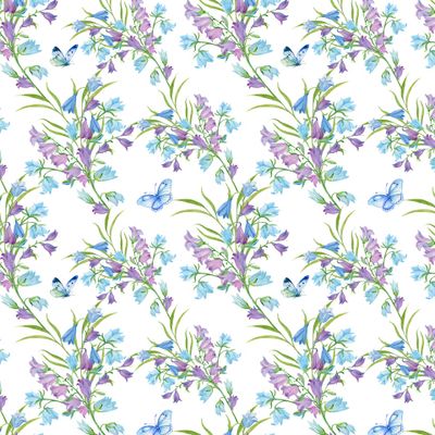 Анютины глазки