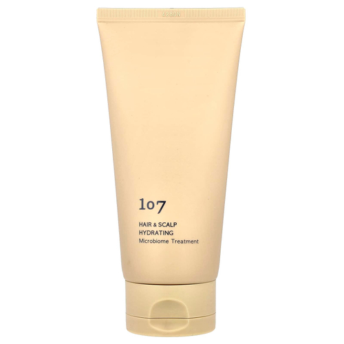 107 Beauty, Увлажняющее средство для микробиома волос и кожи головы, 180 мл (6,08 жидк. Унции)