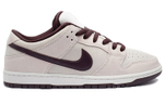 Кроссовки Nike Dunk Sb Pro "Desert Sand Mahogany"