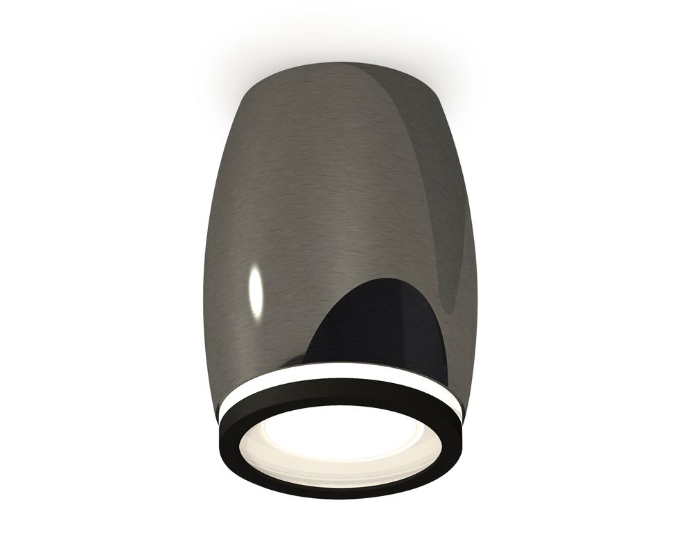 Ambrella Комплект накладного светильника с акрилом MR16 Накладные XS1123020