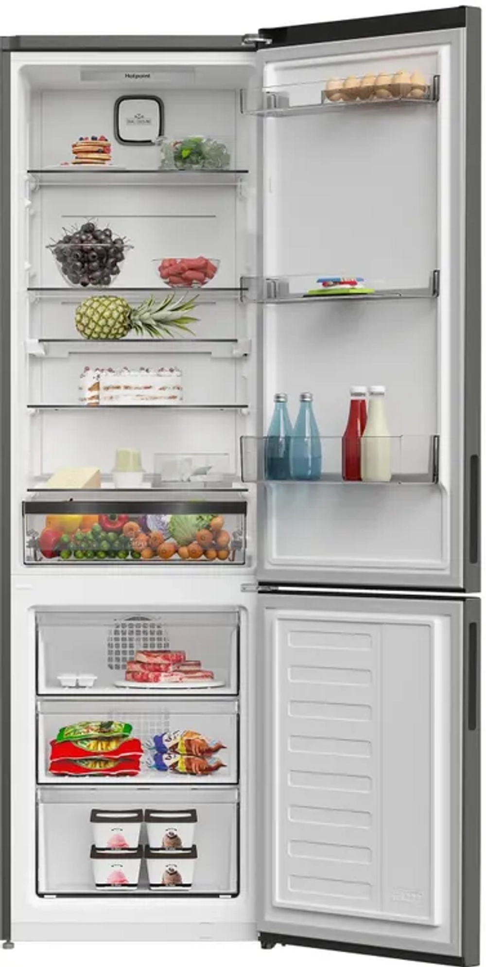 Холодильник Hotpoint HDKP 7201 NG