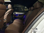 Mercedes-Benz E-Class W213 E250 Avangarde (06.2020)