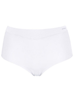 Трусики-слип с высокой линией талии Active Day (Размер: M) (Цвет: черный)