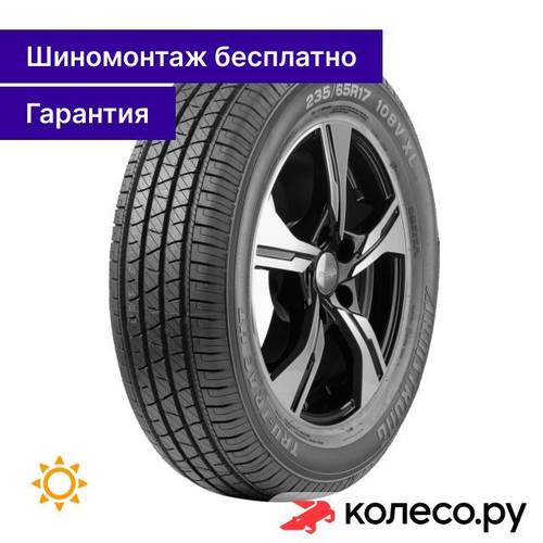 TRU-TRAC HT 265/70 R17 115H