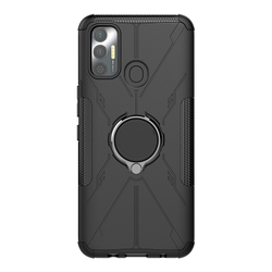 Чехол Panzer Case для TECNO Spark 7