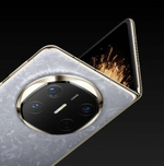 Huawei Смартфон HUAWEI Mate X6 12/512GB (ICL-LX9) Nebula Gray