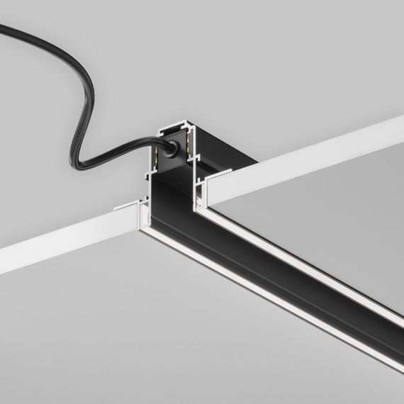 Шинопровод встраиваемый Maytoni Exility TRX034LS-222B