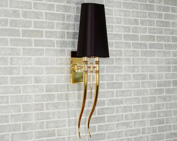 Бра Brunilde Gold