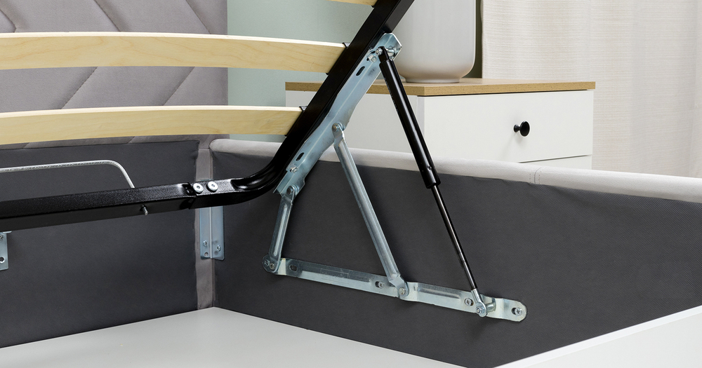 Кровать Лана 160