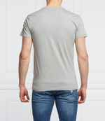 футболка eggo Pepe Jeans London - серый(PM508208)
