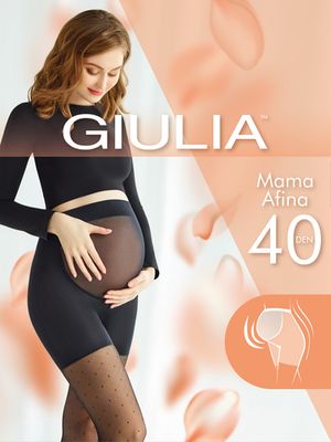 Колготки для беременных Mama Afina 03 Giulia